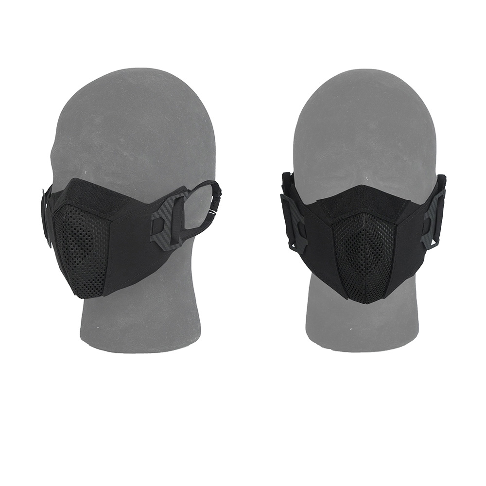 DMGear Tactical Face Mask Anti - огляд і ціна Camo Face Paint