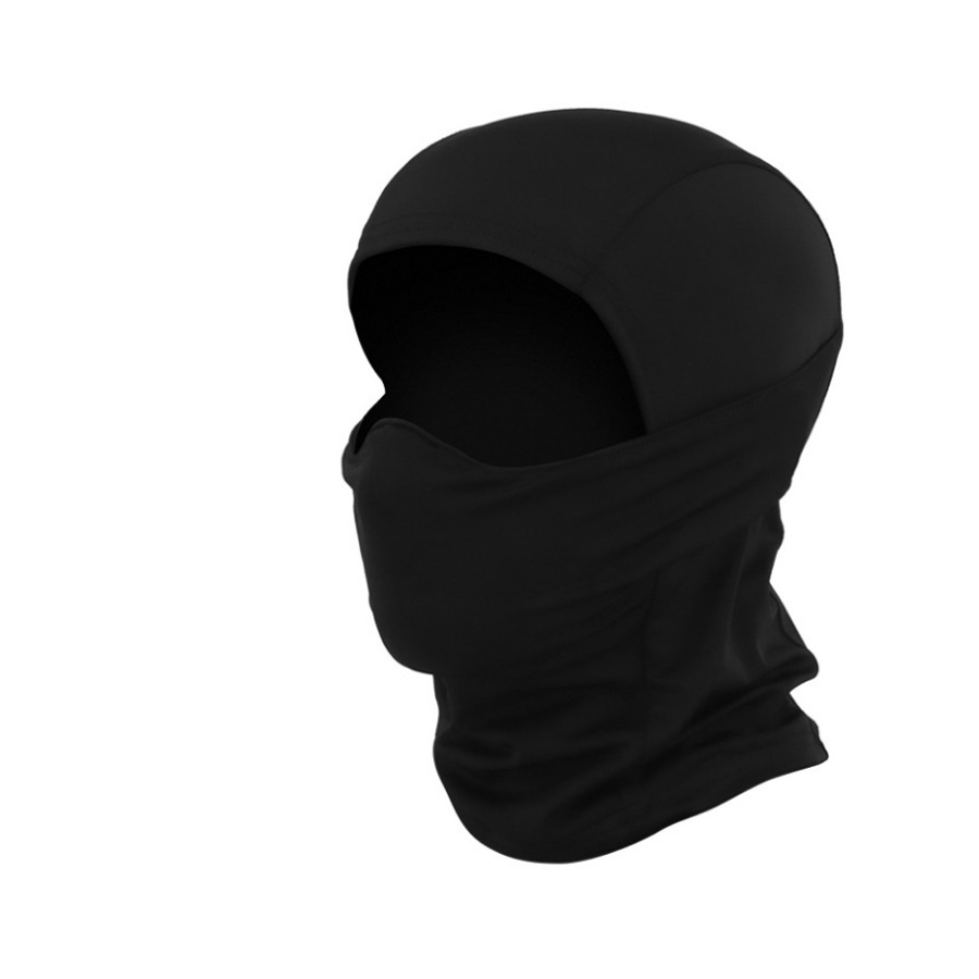 Tactical Silicone Half Mask Wi - огляд і ціна Camo Face Paint