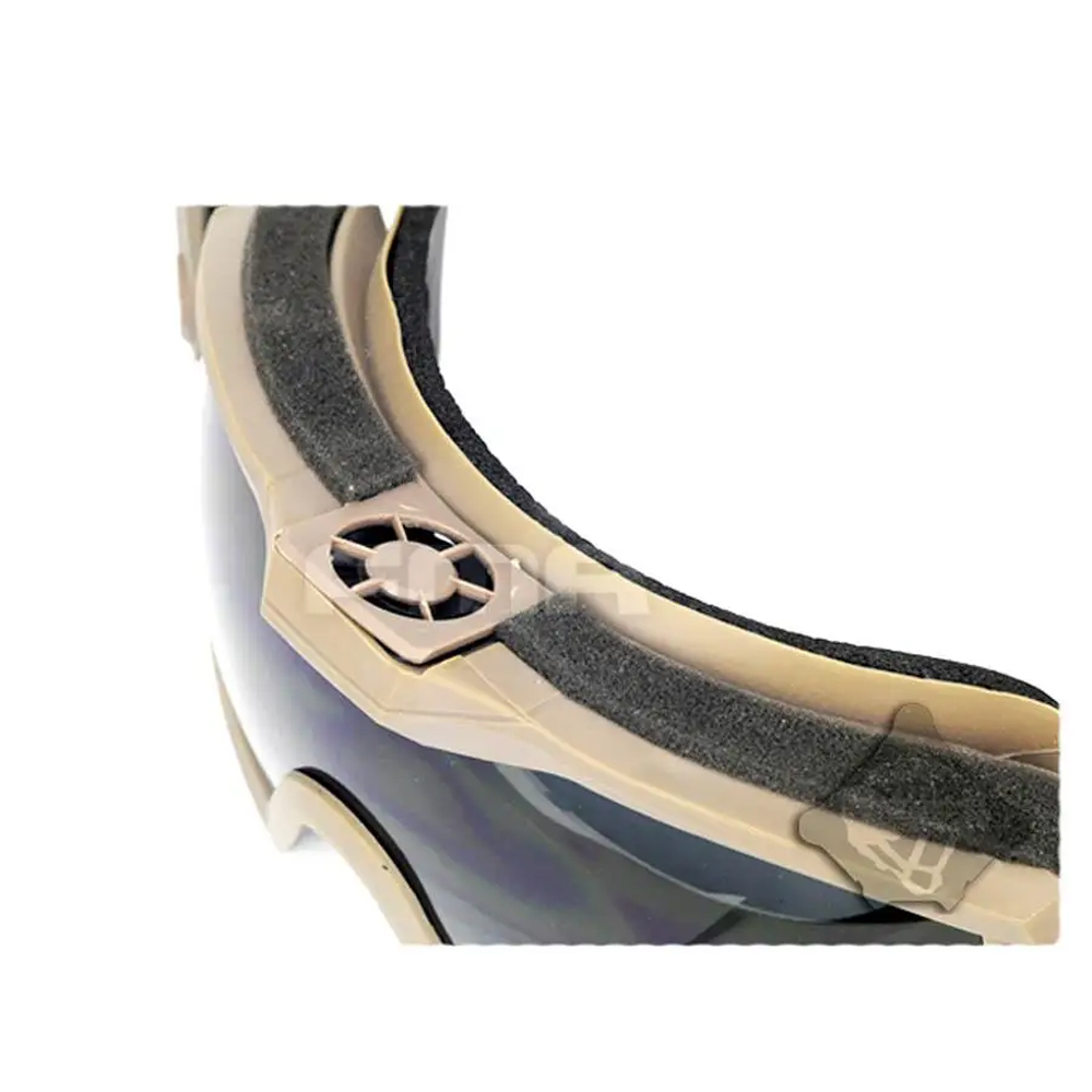 Tactical  FMA Regulator Update - огляд і ціна Camo Face Paint