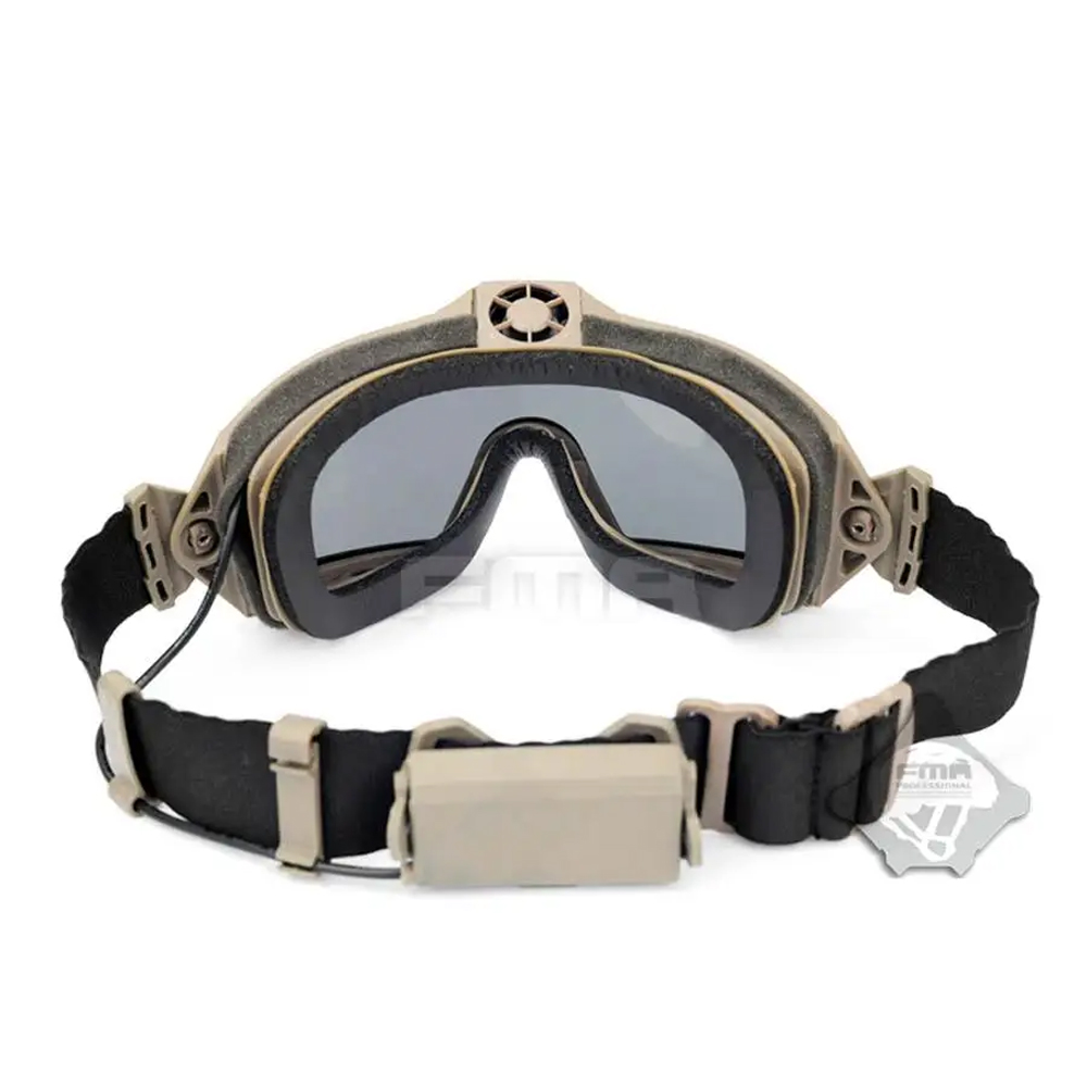 Tactical  FMA Regulator Update - огляд і ціна Camo Face Paint