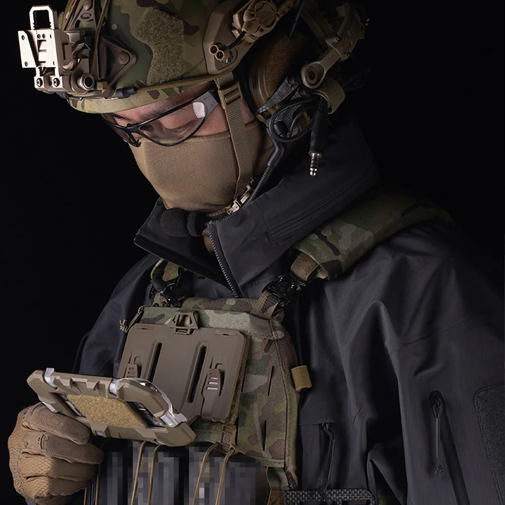 Outdoor Tactical MOLLE Folding - огляд і ціна Camo Face Paint