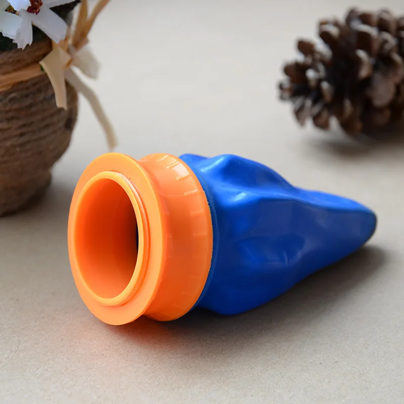 1PC Pocket Slingshot Latex Min - огляд і ціна Outdoor Hunting Games For Kids
