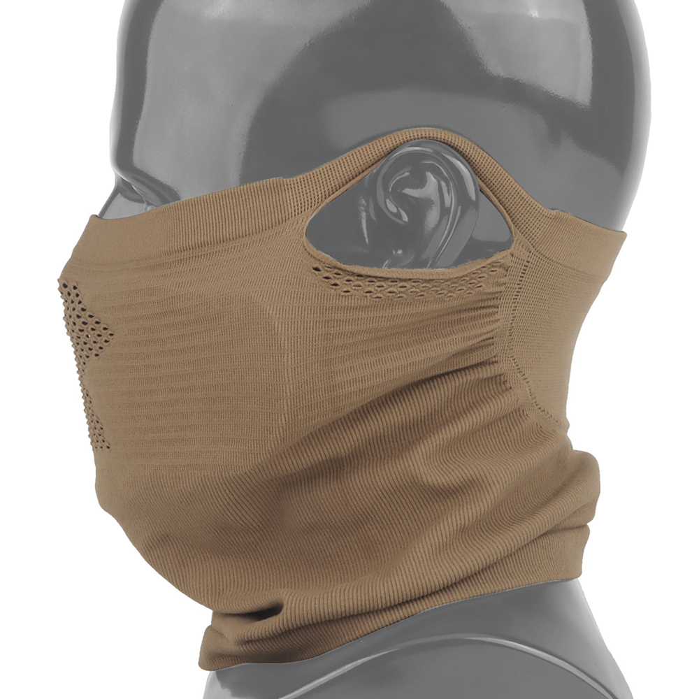 Tactical Venom Protective Stee - огляд і ціна Camo Face Paint