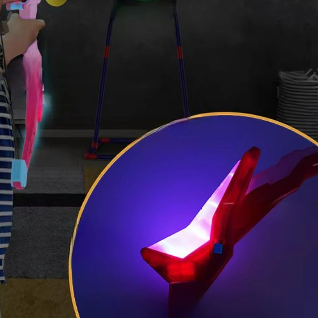 Bow and Arrows for Children Ki - огляд і ціна Outdoor Hunting Games For Kids