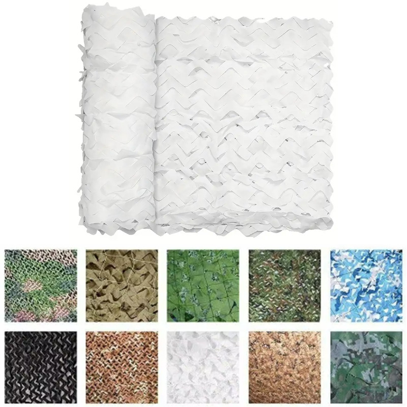 Camouflage Net Hunting Blind S - огляд і ціна Hunting And Camping In Jungle